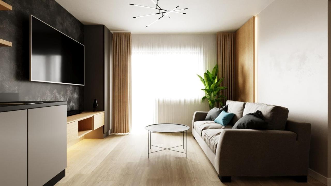 Flh - The Nest Apartment Selimbar Exterior photo