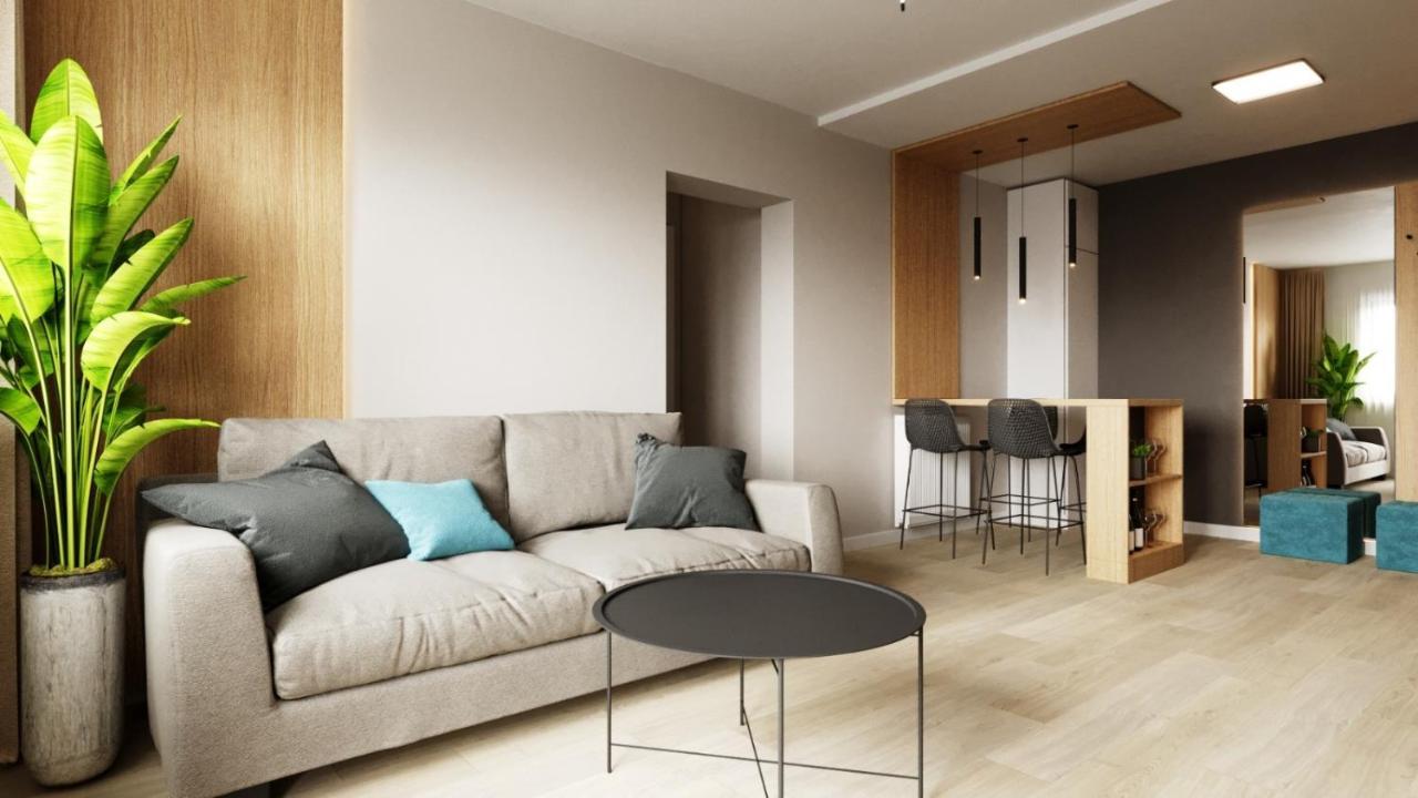 Flh - The Nest Apartment Selimbar Exterior photo
