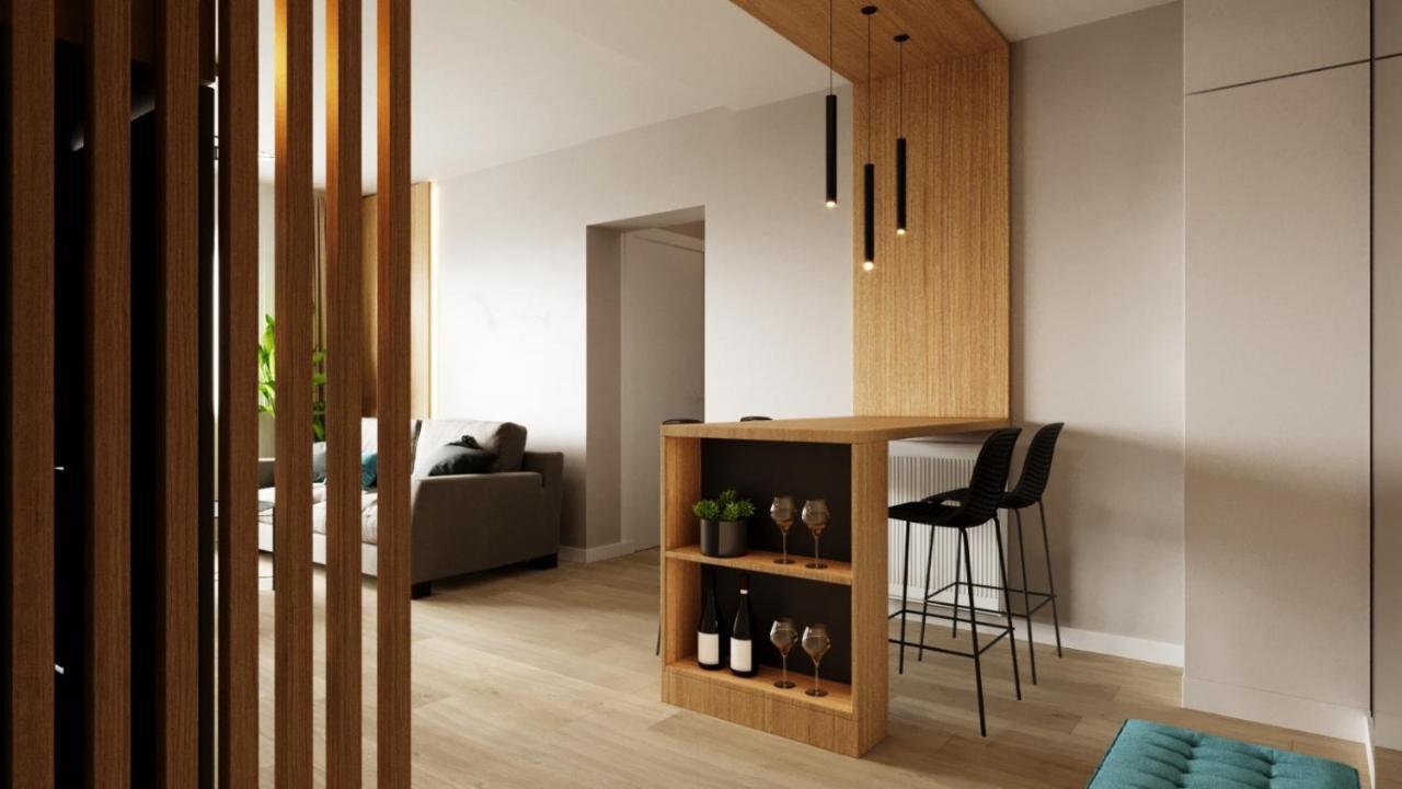 Flh - The Nest Apartment Selimbar Exterior photo
