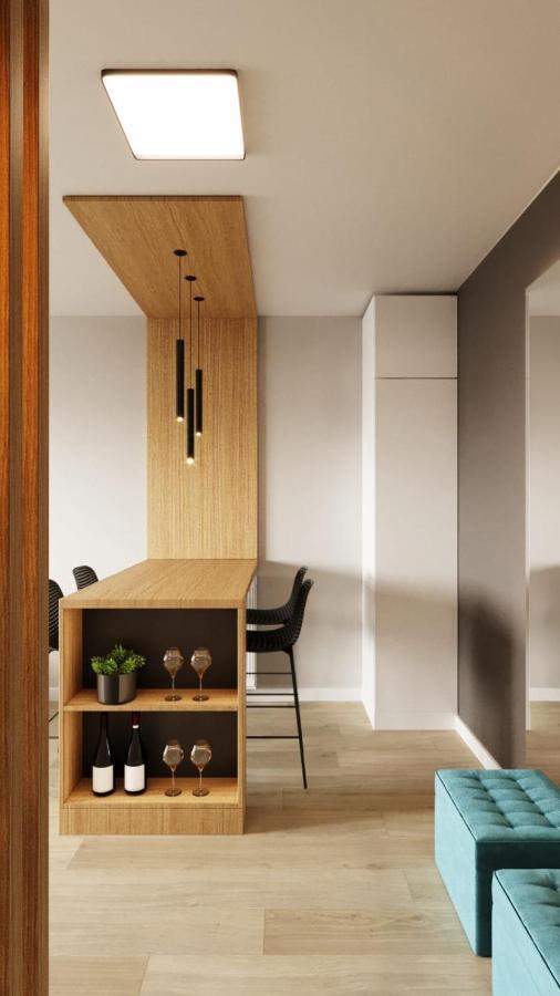 Flh - The Nest Apartment Selimbar Exterior photo