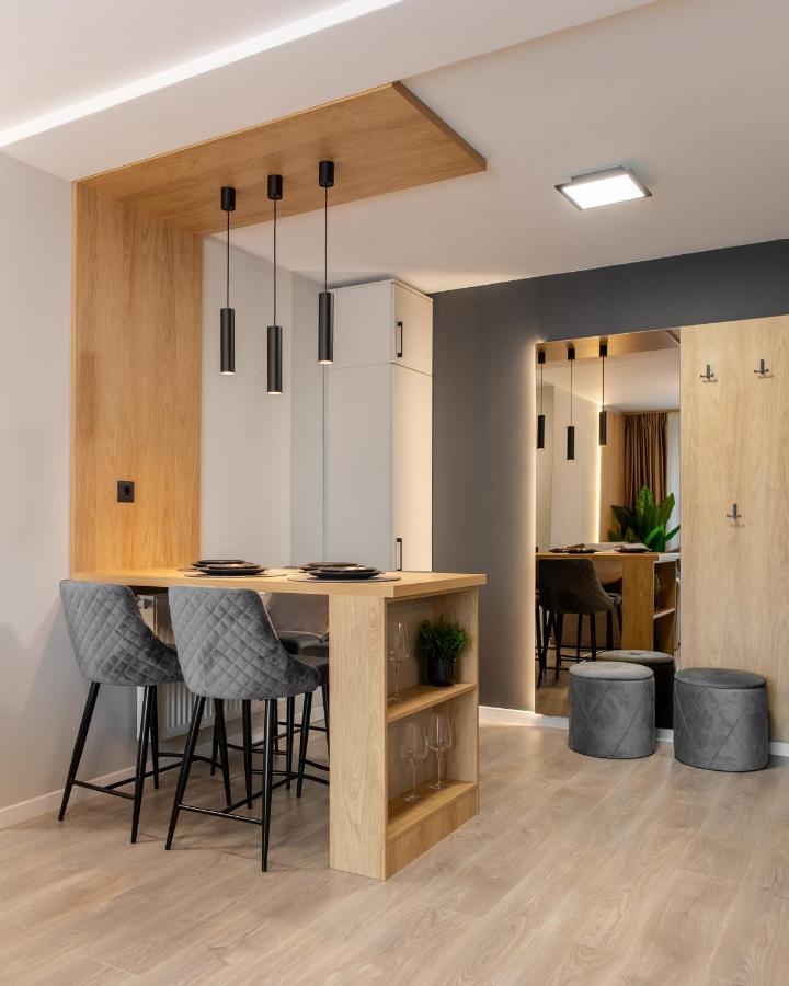 Flh - The Nest Apartment Selimbar Exterior photo