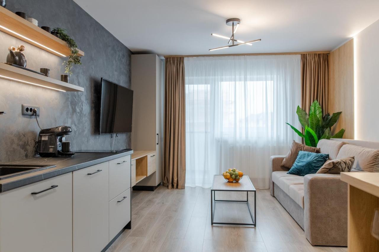 Flh - The Nest Apartment Selimbar Exterior photo