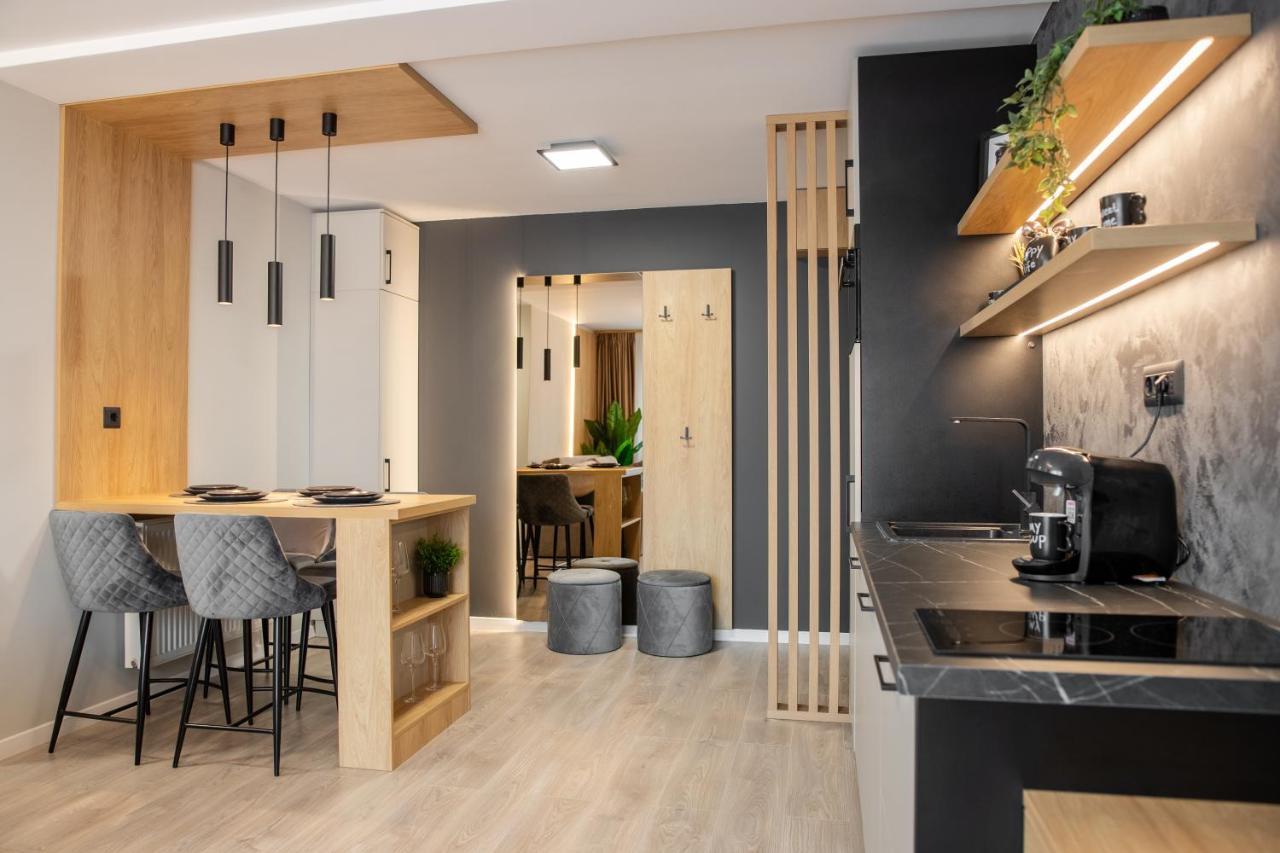 Flh - The Nest Apartment Selimbar Exterior photo