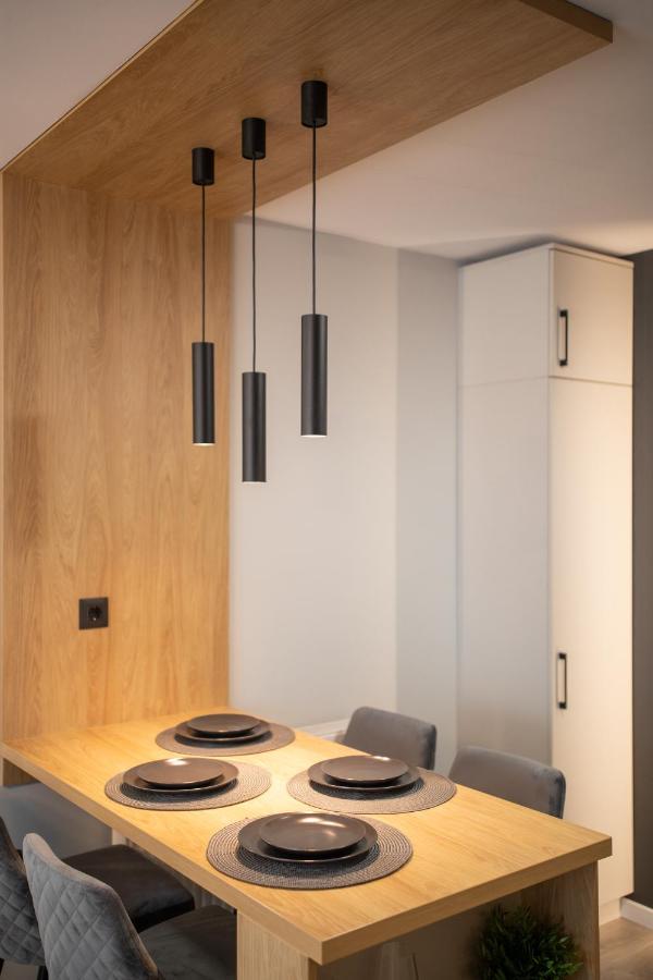 Flh - The Nest Apartment Selimbar Exterior photo