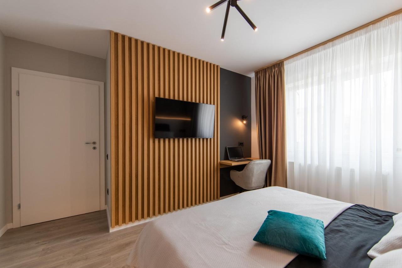 Flh - The Nest Apartment Selimbar Exterior photo