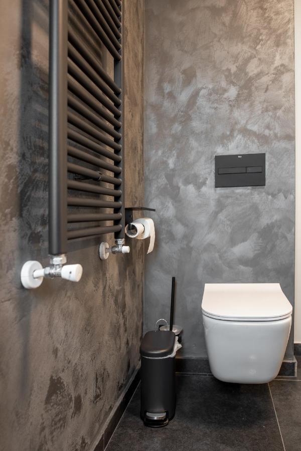Flh - The Nest Apartment Selimbar Exterior photo