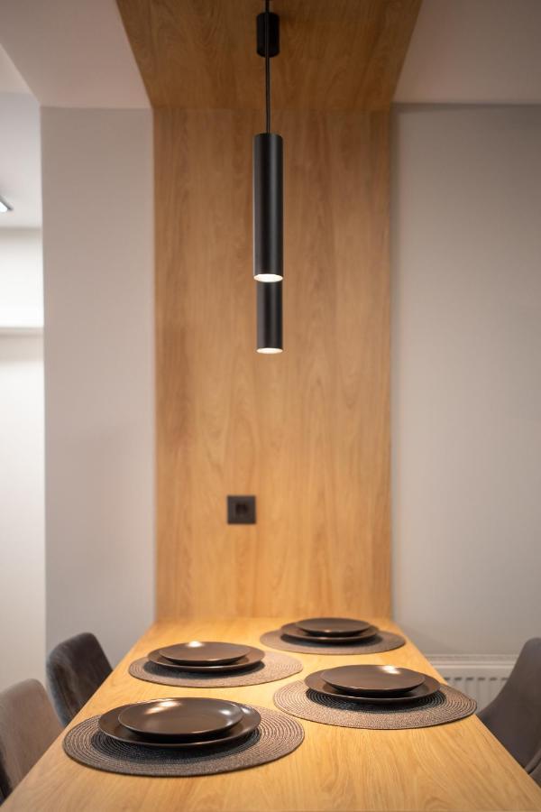 Flh - The Nest Apartment Selimbar Exterior photo