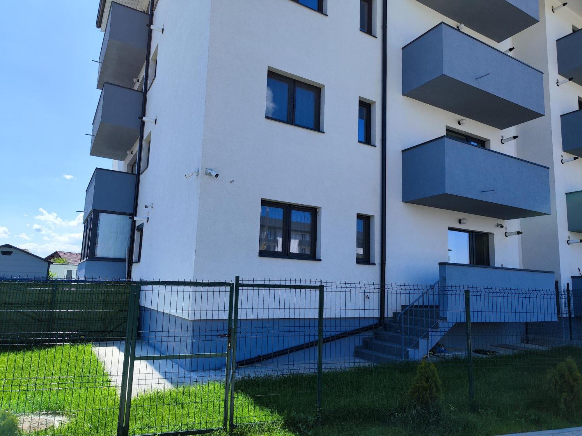 Flh - The Nest Apartment Selimbar Exterior photo